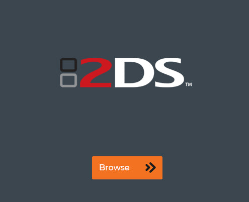 2DS | NEW 2DS XL