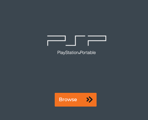 Sony PSP