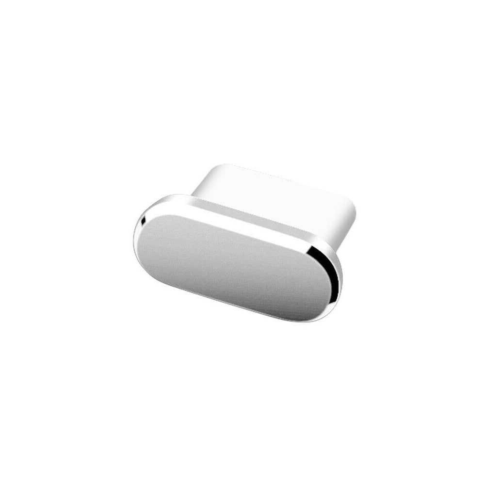 for iPad Pro | Air 4th | Mini 6th - USB-C Charging Port Anti Dust Plug Cover Cap