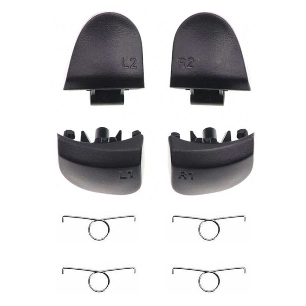 for PS5 Controller BDM-040 (V4) - L1 R1 L2 R2 Trigger Shoulder Buttons | FPC