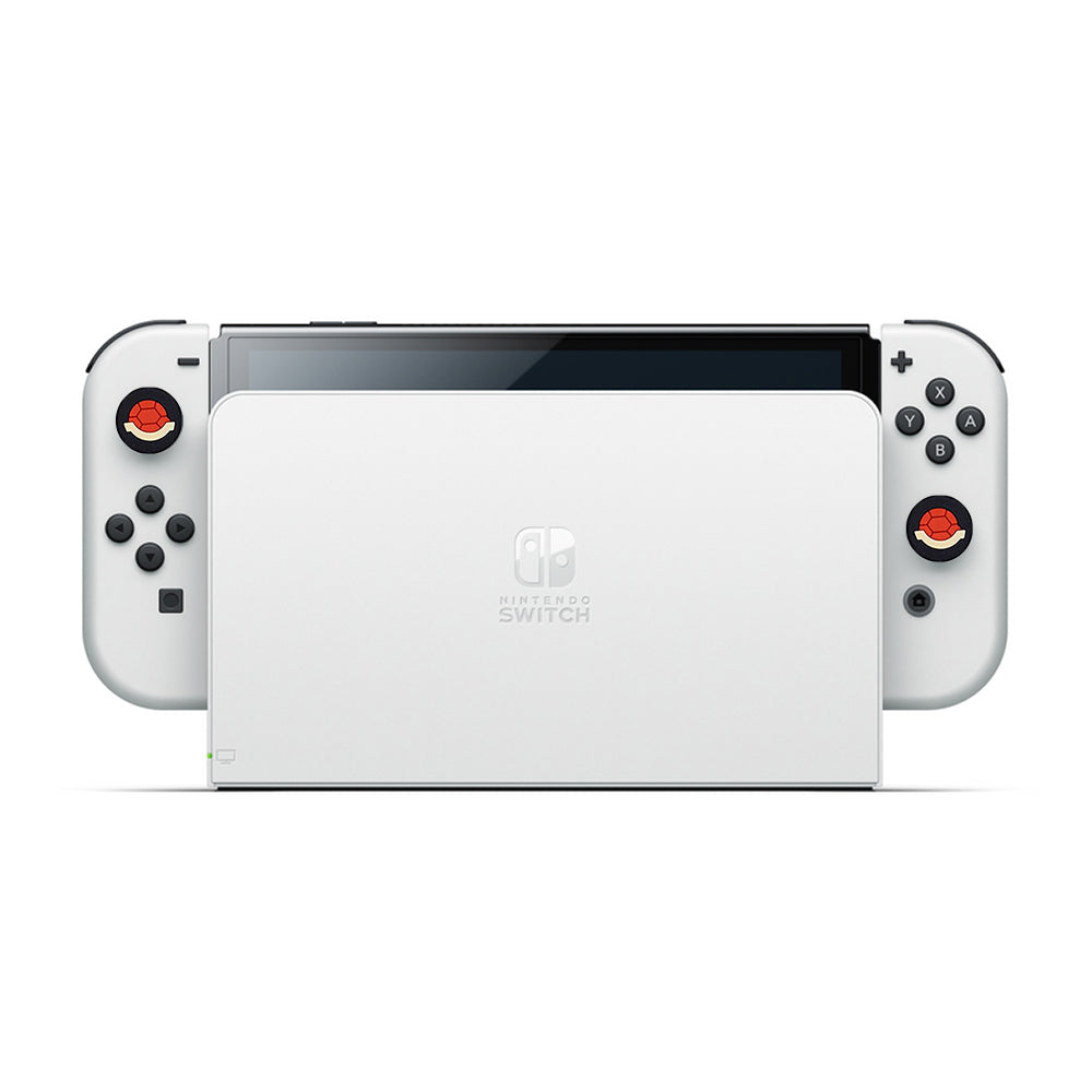 for Nintendo Switch | Lite | OLED - 2x Shell Thumb Stick Grip Covers