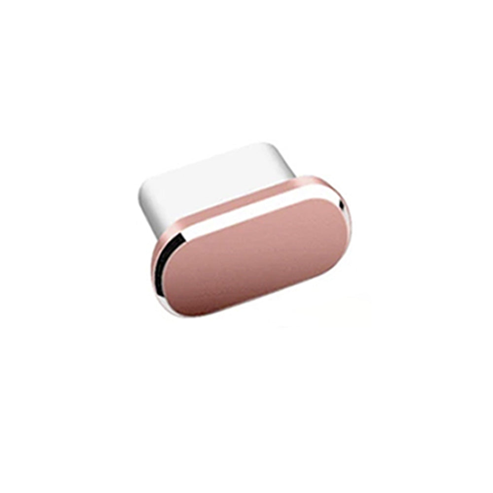 for iPhone 17 | 16 | 15 Models - USB-C Charging Port Anti Dust Plug Cover Cap