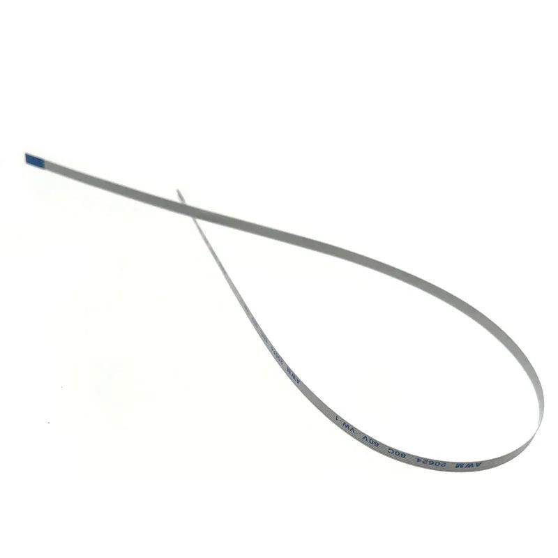 for Sony PS5 BDM-030 - Long 6 pin Light Board Display Console Flex Ribbon Cable