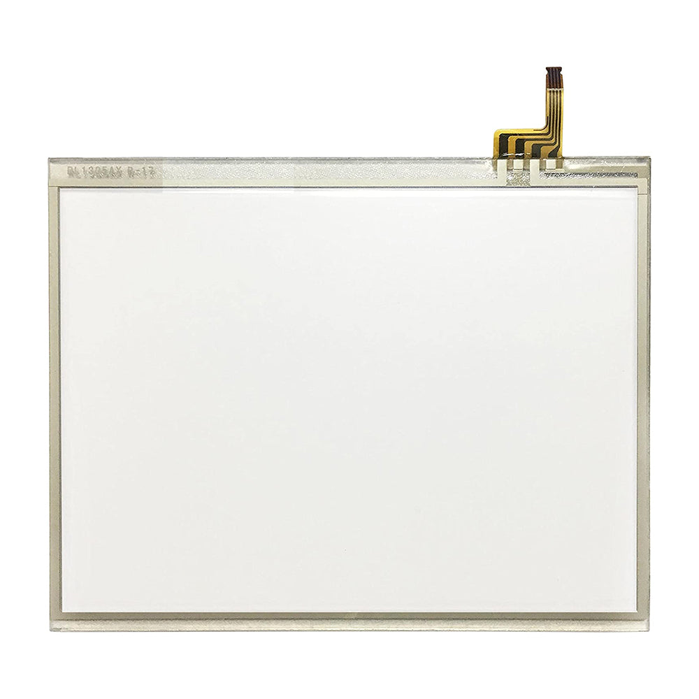 for Nintendo DSi XL - Front Touch Screen Glass Digitizer Replacement | FPC