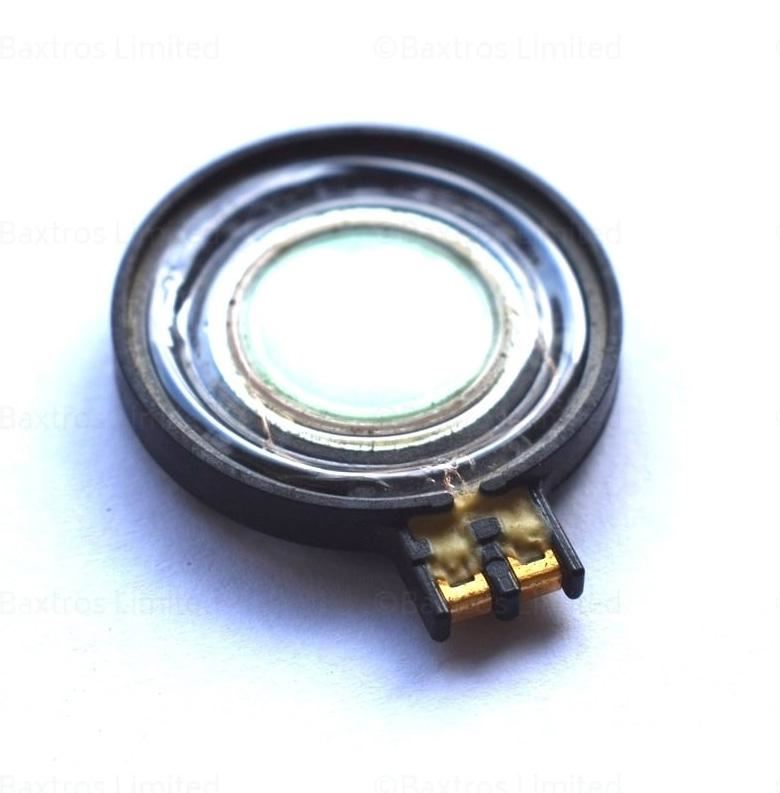 for Nintendo Game Boy Advanced GBA SP - OEM Replacement Speaker Module | FPC