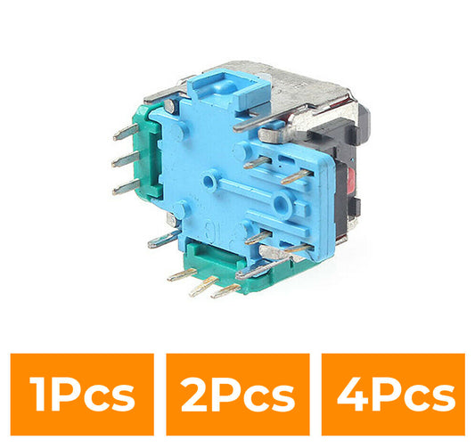 for Playstation 4 - Alps OEM Replacement Analog Sensor Joystick Rocker | FPC
