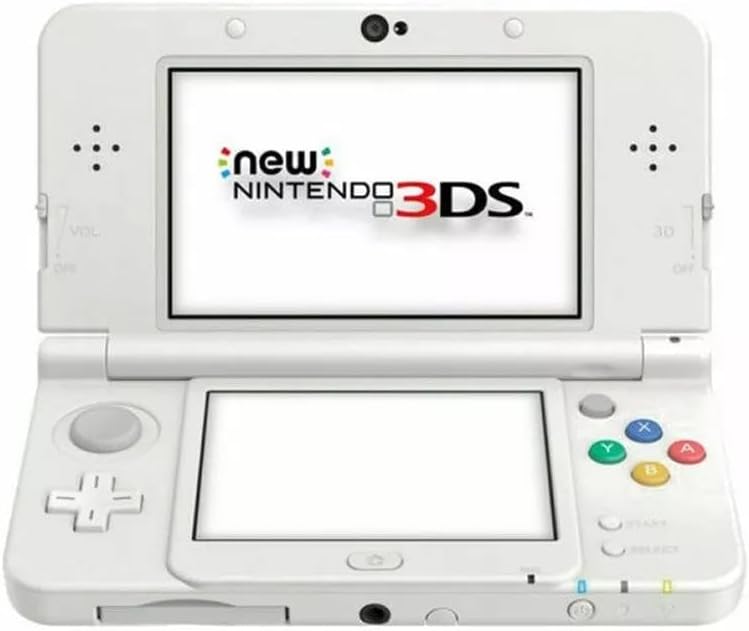 for Nintendo NEW 3DS - 4x Blue Metal Retractable Extendable Stylus Pens | FPC