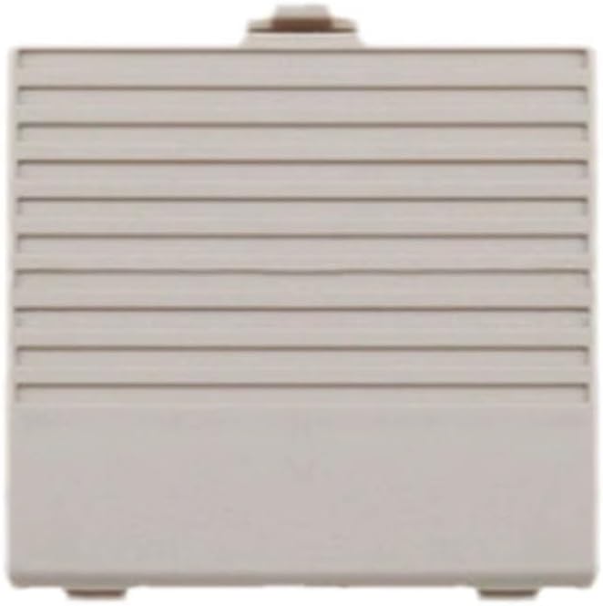 for Nintendo Game Boy Classic 1989 DMG - Replacement Battery Back Cover | FPC