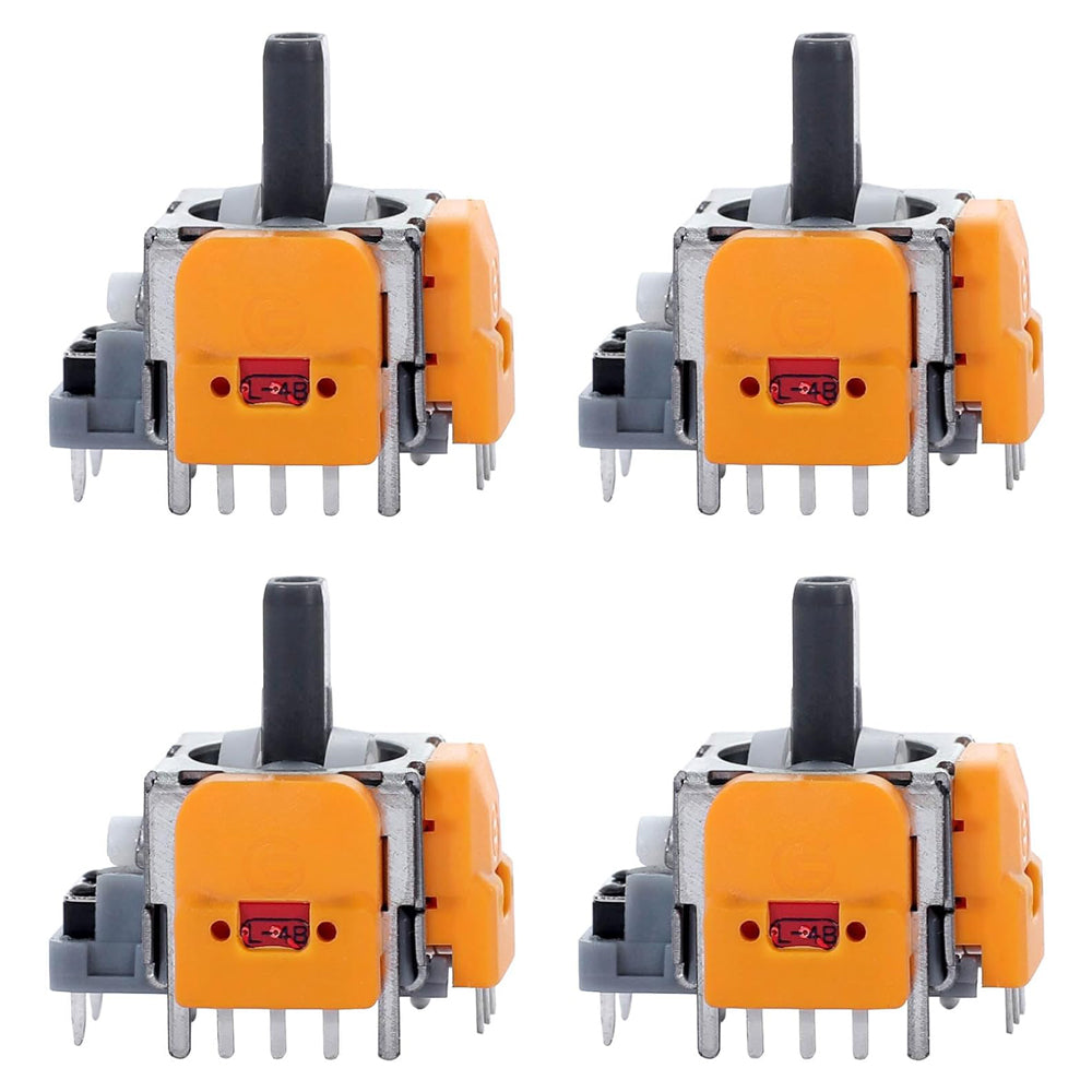 for Playstation 5 - Hall Effect 3.0 Sensor Analog Joystick No Drift (PS5) | FPC