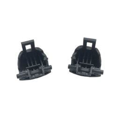 PS4 V2 Pro Controller - Replacement L2 / R2 Trigger Buttons & V2 Springs | FPC