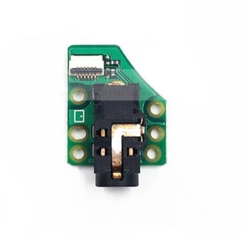 for Nintendo Switch Lite - Replacement Headphone Audio Jack Port PCB | FPC