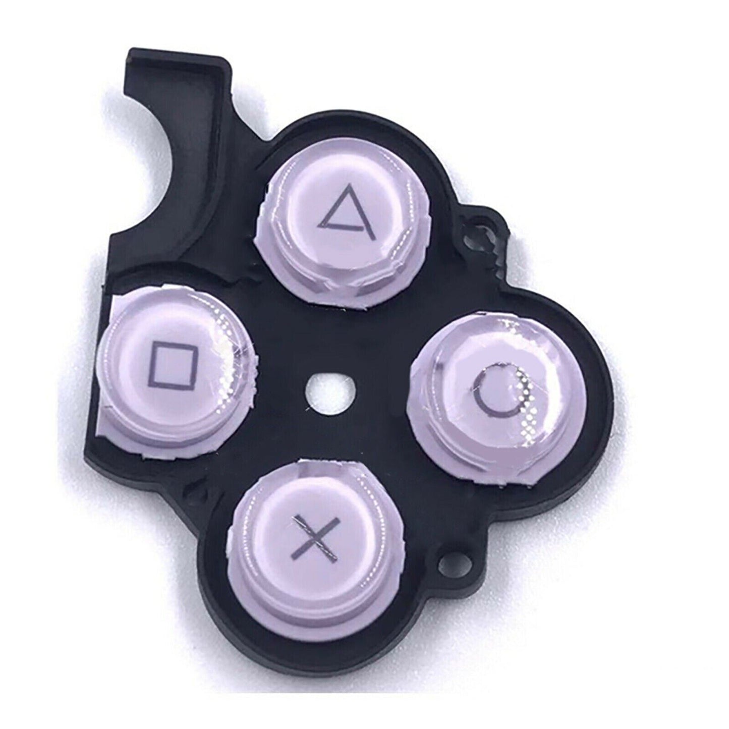 for Sony PSP 2000 3000 Series - Replacement Button Set Kit | FPC
