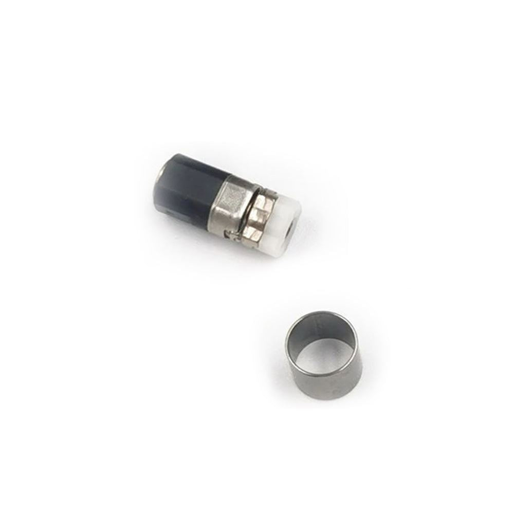 for Nintendo 3DS (Older Version) - Hinge & Barrel Axle Replacement | FPC