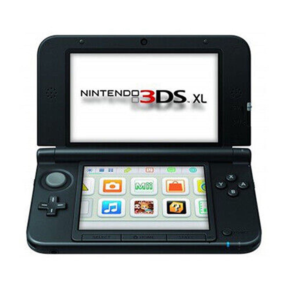 for Nintendo 3DS XL (Older version) - 4 White Replacement Touch Stylus Pens