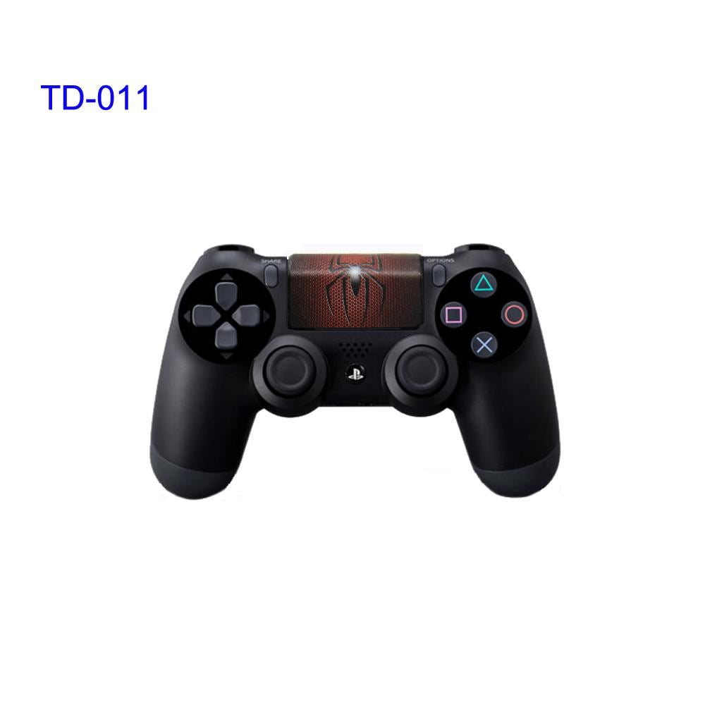 For Sony PS4 Controllers - Track Touch pad Sticker Decal | FPC