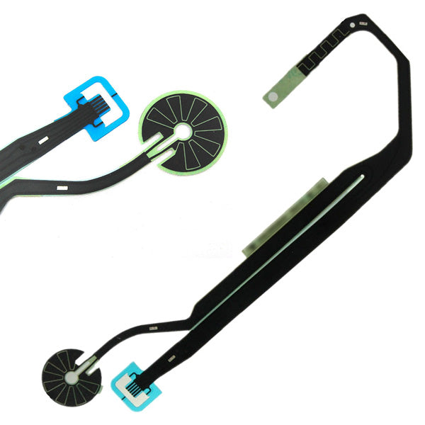 Xbox 360 SLIM Model Replacement Power Switch ON OFF Button Flex Ribbon Cable