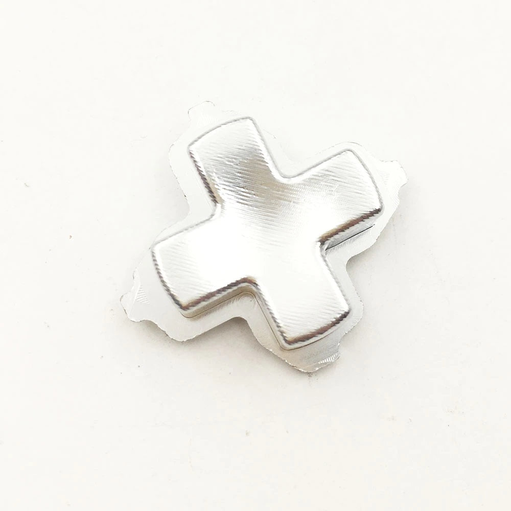 for Xbox Series X|S & One Controllers - D-Pad Directional Button Aluminium Metal