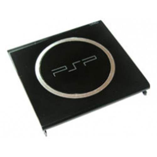for PSP 3003 3004 3000 Series - Black UMD Drive Door Cover Replacement | FPC