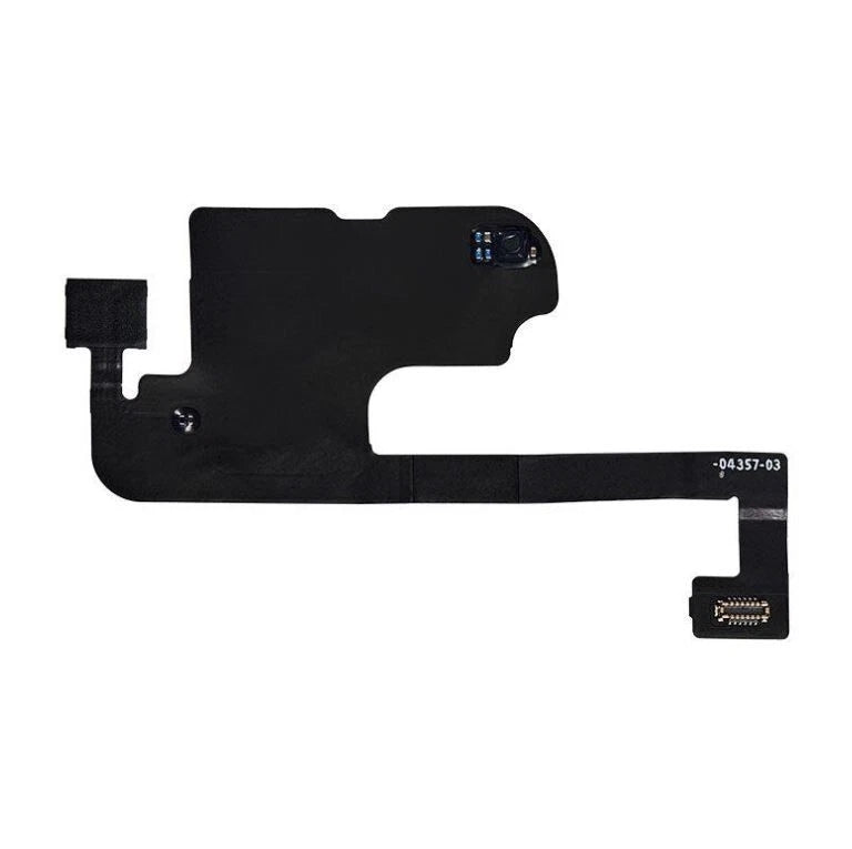 for iPhone 15 Plus - Light Proximity Sensor & Earpiece Flex Ribbon Cable