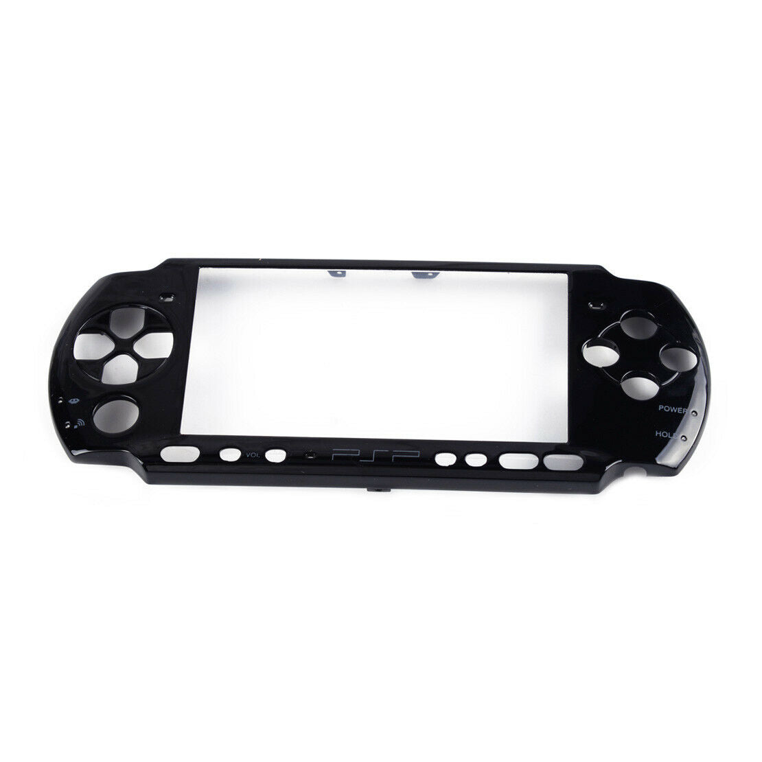for PSP 3003 / 3000 Series - Front Screen Face Plate Fascia Cover Lens | FPC