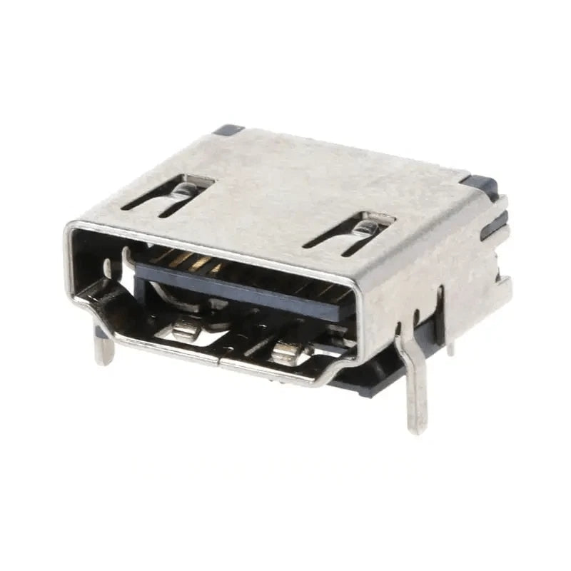 For PS3 Console CECH 2000 & 2500 Model Consoles - Replacement HDMI Port | FPC