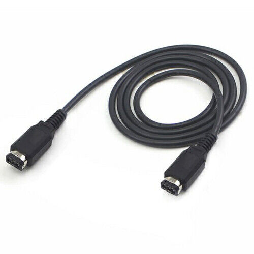 for Nintendo Gameboy Color | Pocket - 2 Player Link Cable Lead (GBC GBP) | FPC