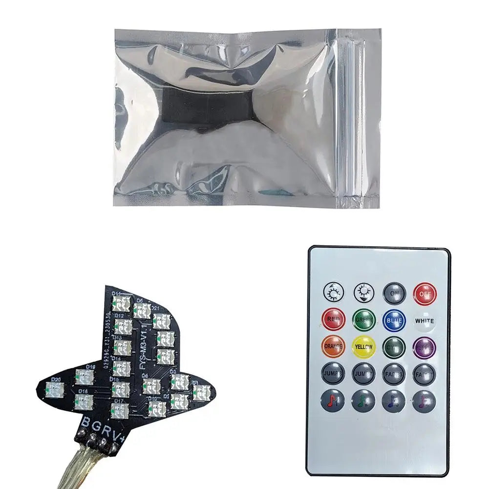 for PlayStation 5 Console - RGB PS5 Logo LED Light Sound Reactive Remote/App/USB