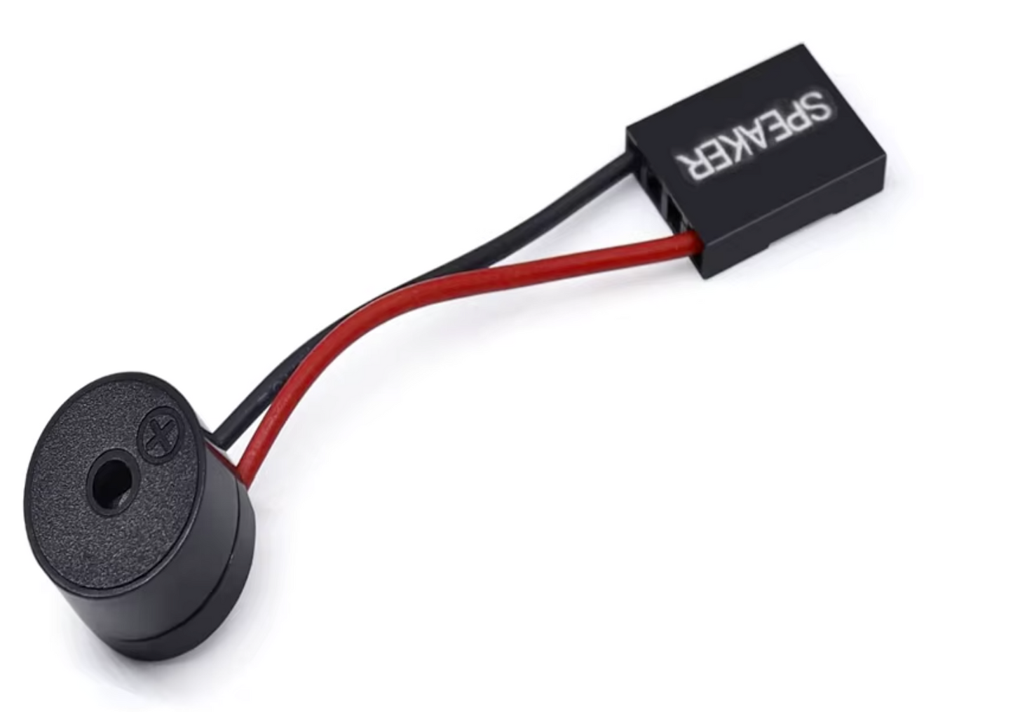 For PC - BIOS Debug Speaker Beeper Mini Motherboard Header Beep CPU Alarm Codes