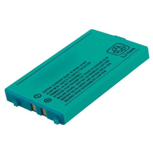 for Nintendo Game Boy GBA SP - Battery Replacement 850mah 3.7v Battery | FPC
