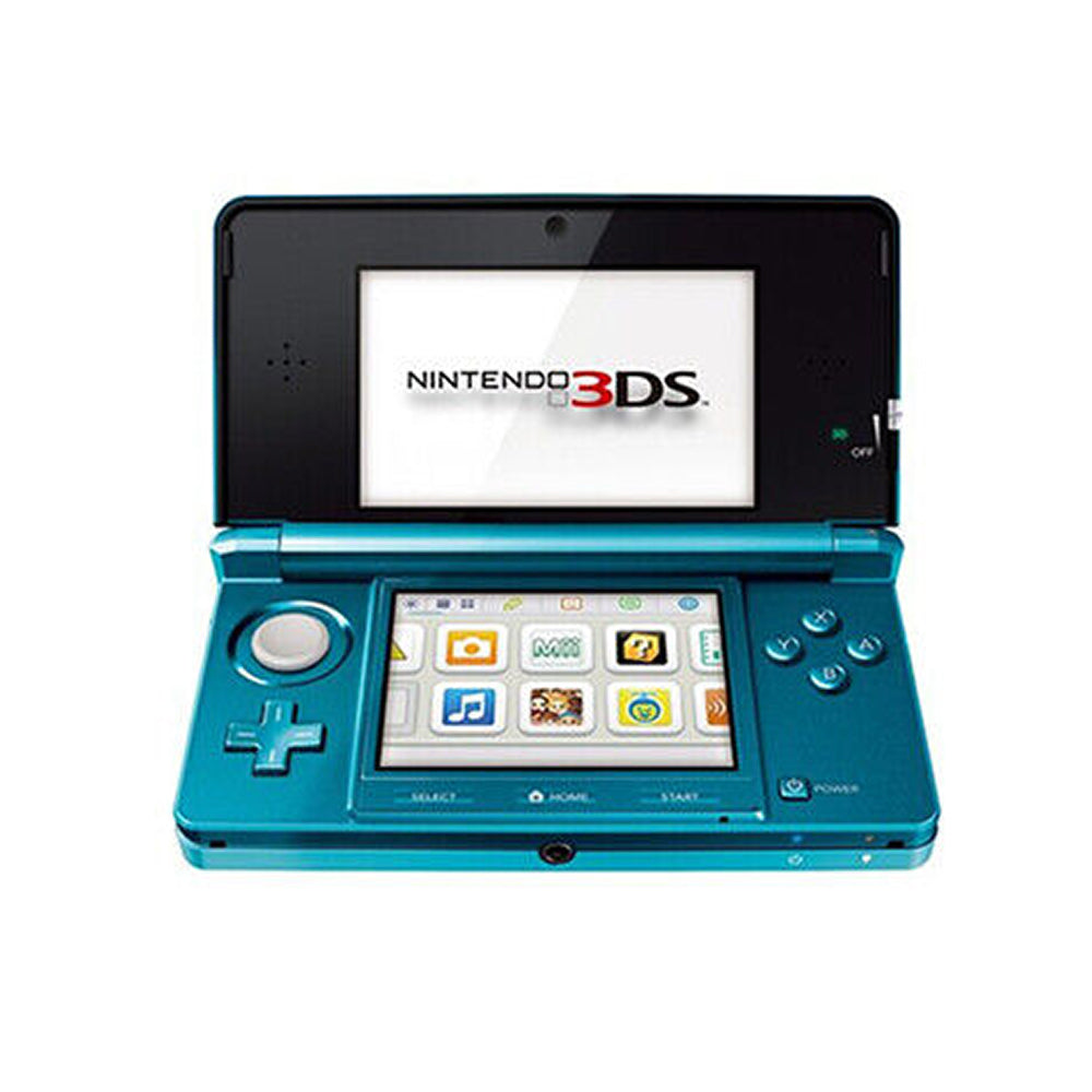for Nintendo 3DS - 2 Black Metallic Retractable Extendable Stylus Pens | FPC