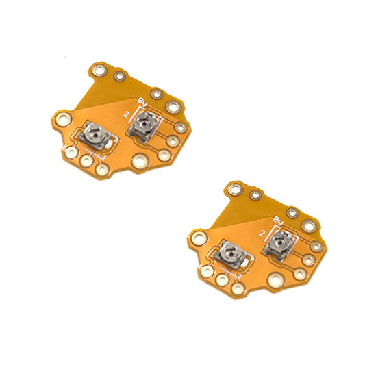 For Sony PS5 | PS4 | Xbox One | S | X - Reset Drift Analog stick Fix Mod | FPC