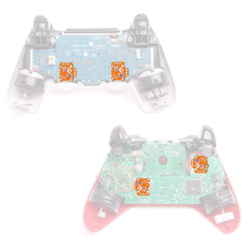 For Sony PS5 | PS4 | Xbox One | S | X - Reset Drift Analog stick Fix Mod | FPC
