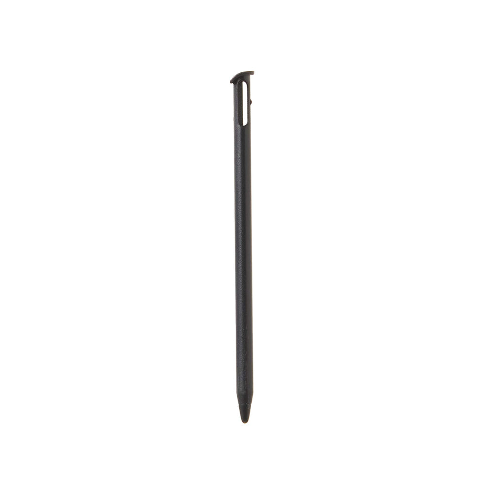 for Nintendo NEW 3DS - 4 Black Small Replacement Touch Stylus Pens | FPC