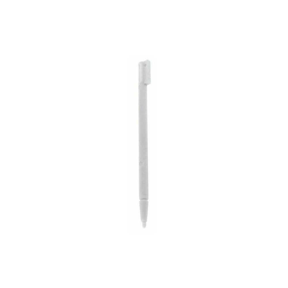 for Nintendo DS (1st gen) - 4 White Small Touch Screen Stylus Pens (NDS) | FPC