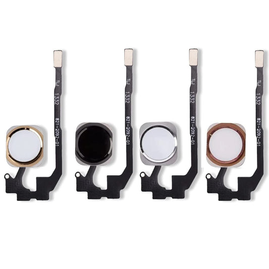for Apple iPhone 5S | SE (1st gen) - Replacement Home Button Flex | FPC