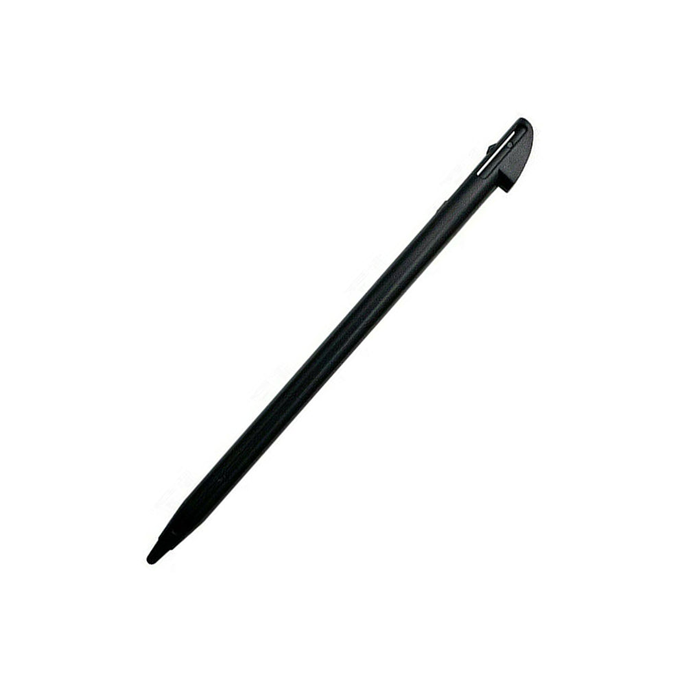 for Nintendo 3DS XL (Older version) - 2 Black Replacement Touch Stylus Pens