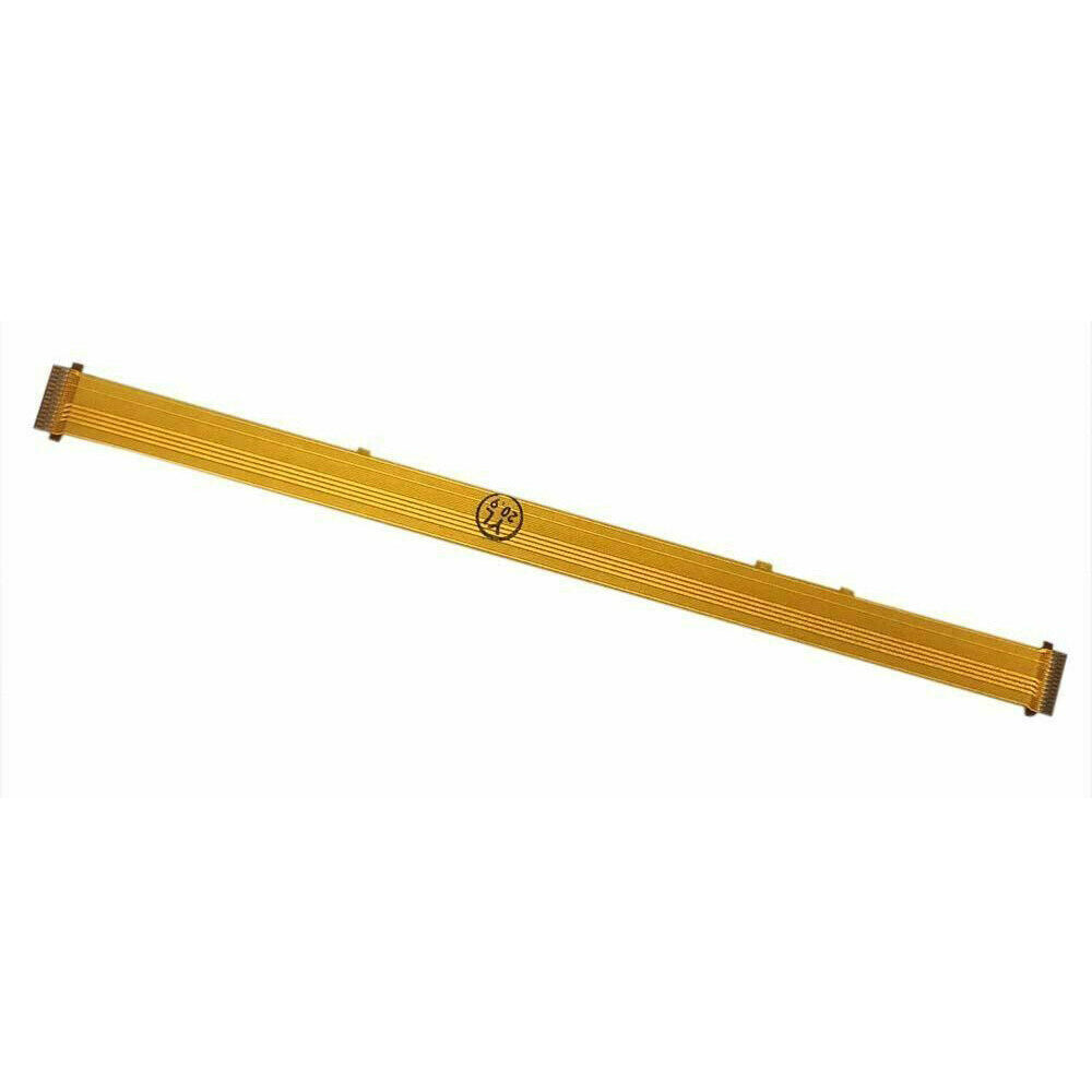 for Nintendo Switch Lite - Replacement Left Buttons Lower Cable Ribbon | FPC