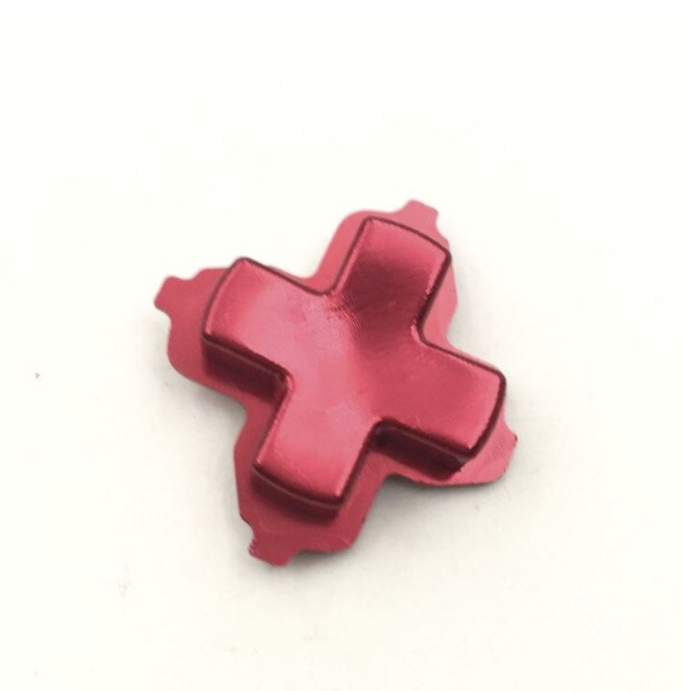 for Xbox Series S|X Controller - D-Pad Directional Button Aluminium Metal | FPC