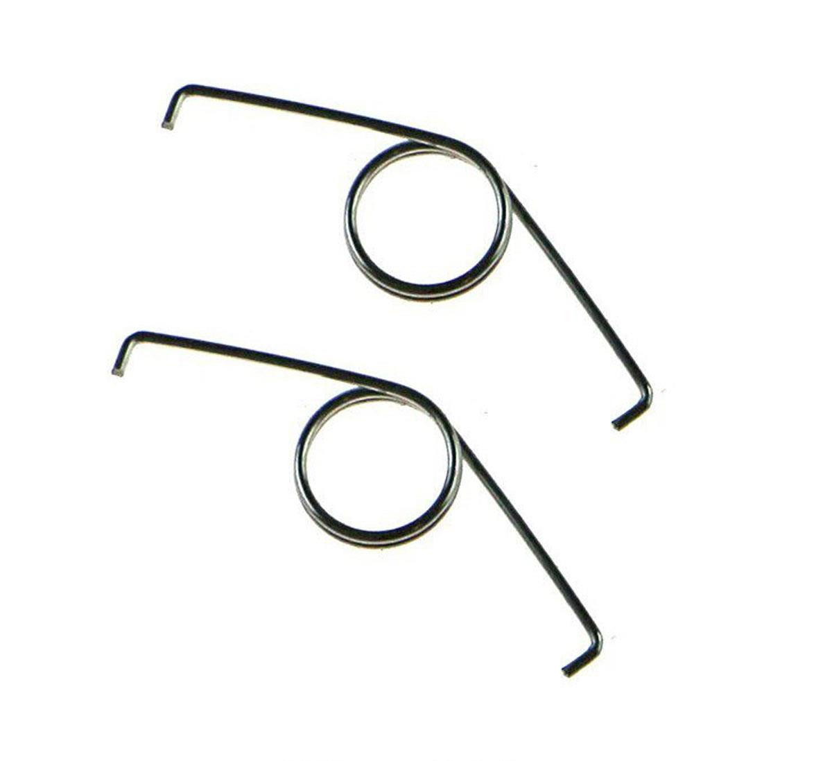 2x PS4 V2 Controller Analog L2 R2 Trigger Button Springs 030/040/050/055 | FPC