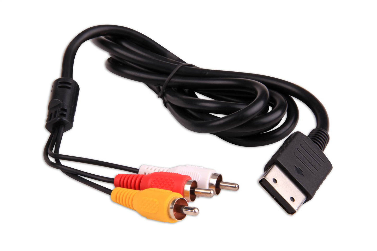 for Sega Dreamcast - Audio Video TV AV Lead Cable Composite | FPC