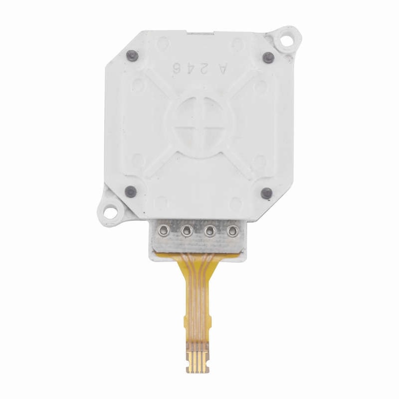 for Nintendo 2DS / 3DS / 3DS XL - 3D Analog Thumbstick Button Rocker | FPC