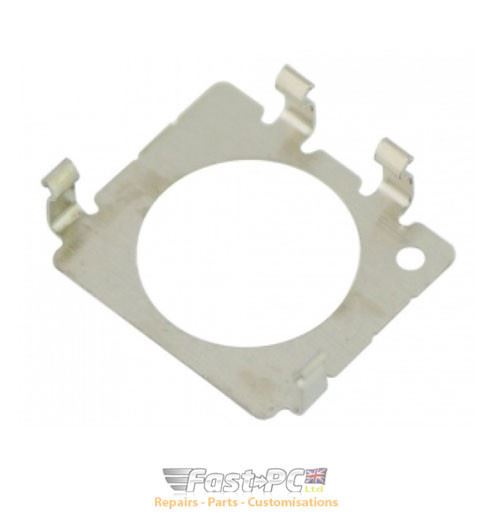 iPhone 6S 6 Plus OEM Replacement Small Metal Rear Back Camera Lens Clip Bracket