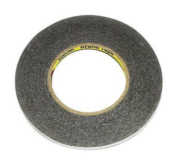 3m 3mm Double Sided Heavy Duty Adhesive Tape for iPad iPod iPhone Laptop