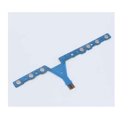 for PSP 3003 Series - Start Home Select Volume Keypad Flex Button Switch | FPC