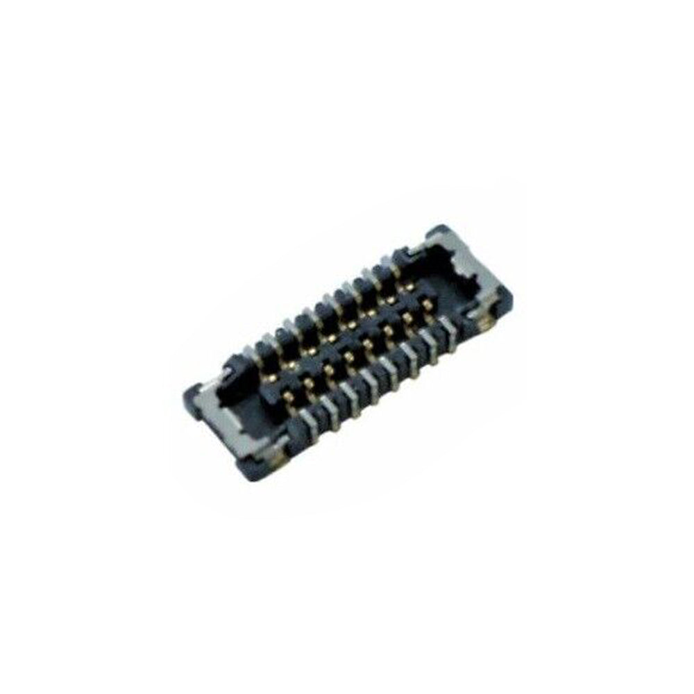 for Nintendo Switch - Micro SD Card Reader 16 pin Connector | FPC