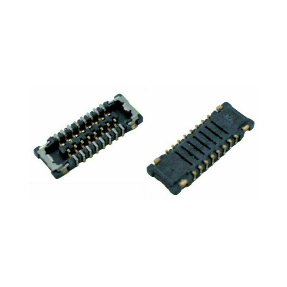 for Nintendo Switch - Micro SD Card Reader 16 pin Connector | FPC