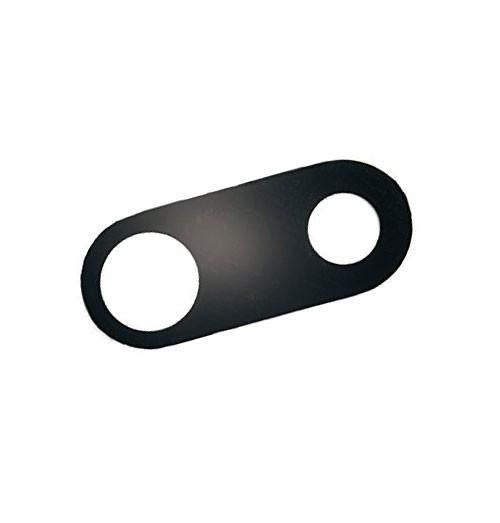 for iPhone 8 Plus & 7 Plus - OEM Replacement Rear Glass Camera Lens Cover | FPC