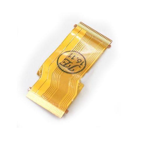 for Nintendo NEW 3DS XL - OEM ABXY Keypad to Motherboard flex Cable | FPC