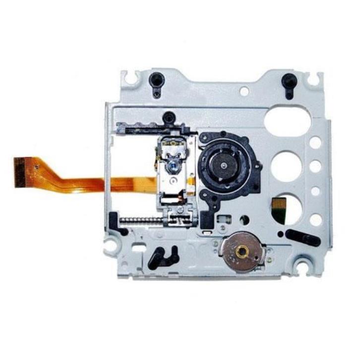 for PSP 2000 3000 E1000 Series - UMD Laser Len Drive Module KHM-420BAA | FPC