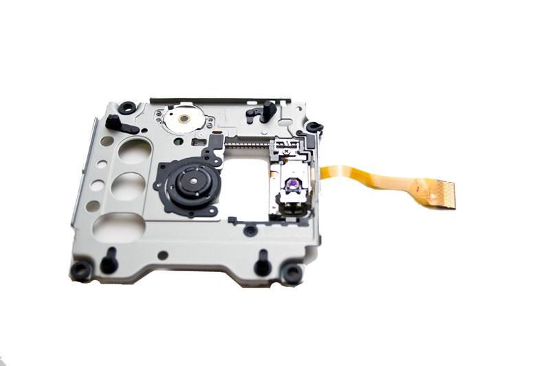 for PSP 2000 3000 E1000 Series - UMD Laser Len Drive Module KHM-420BAA | FPC